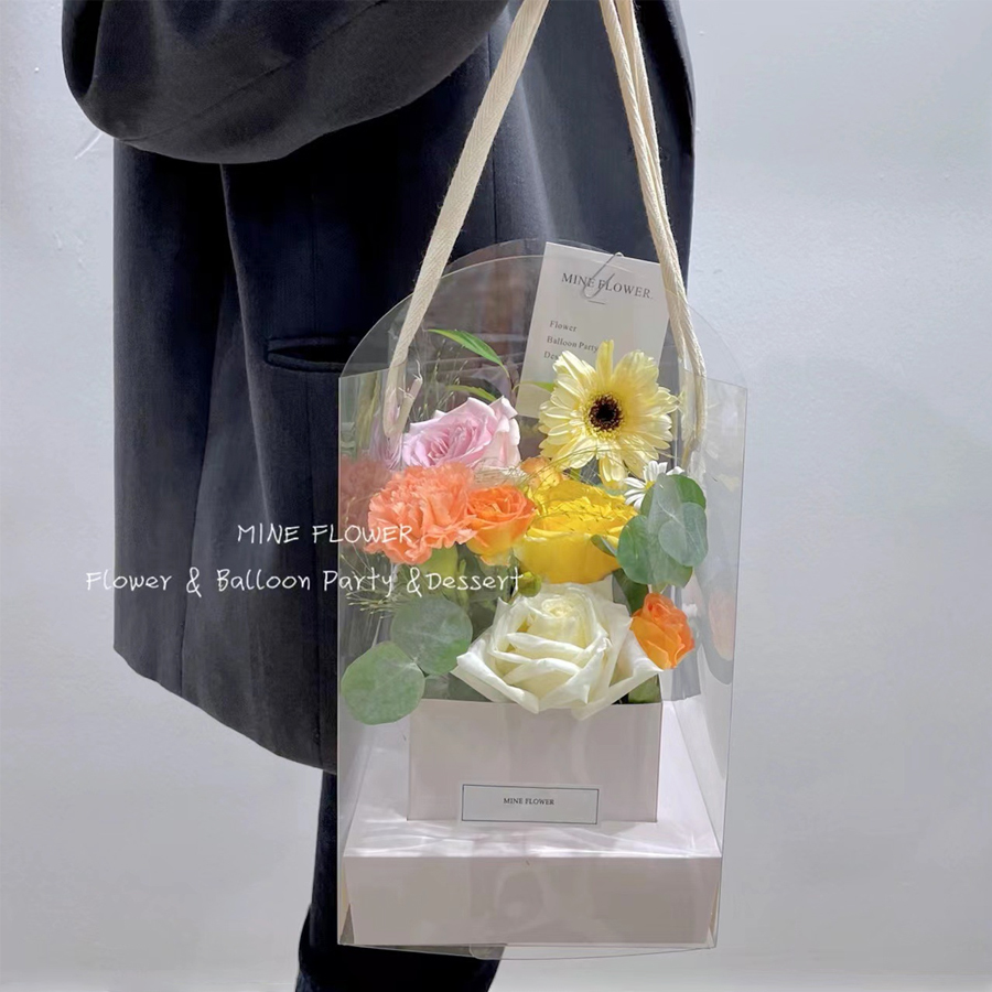 5/10 sztuk, pudełko do pakowan – Florist Supply Paper recenzja i cena