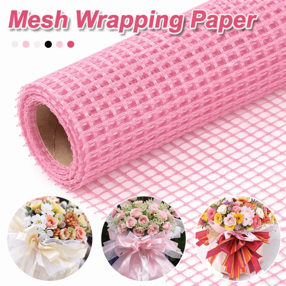 Papier do pakowania świeżych k – Florist Supply Paper recenzja i cena