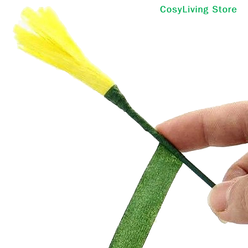 Taśma samoprzylepna do floryst – Florist Supply Paper recenzja i cena
