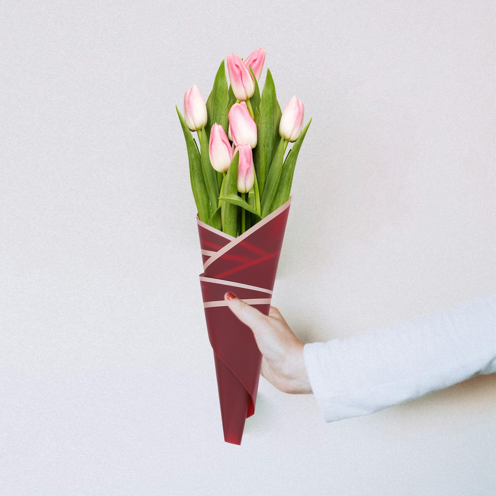 20 szt. Papier do pakowania bu – Florist Supply Paper recenzja i cena