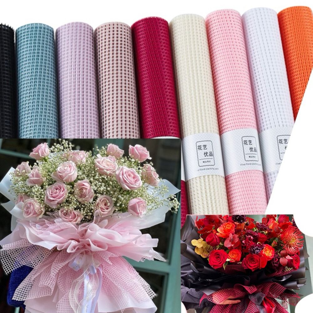 Papier do pakowania świeżych k – Florist Supply Paper recenzja i cena