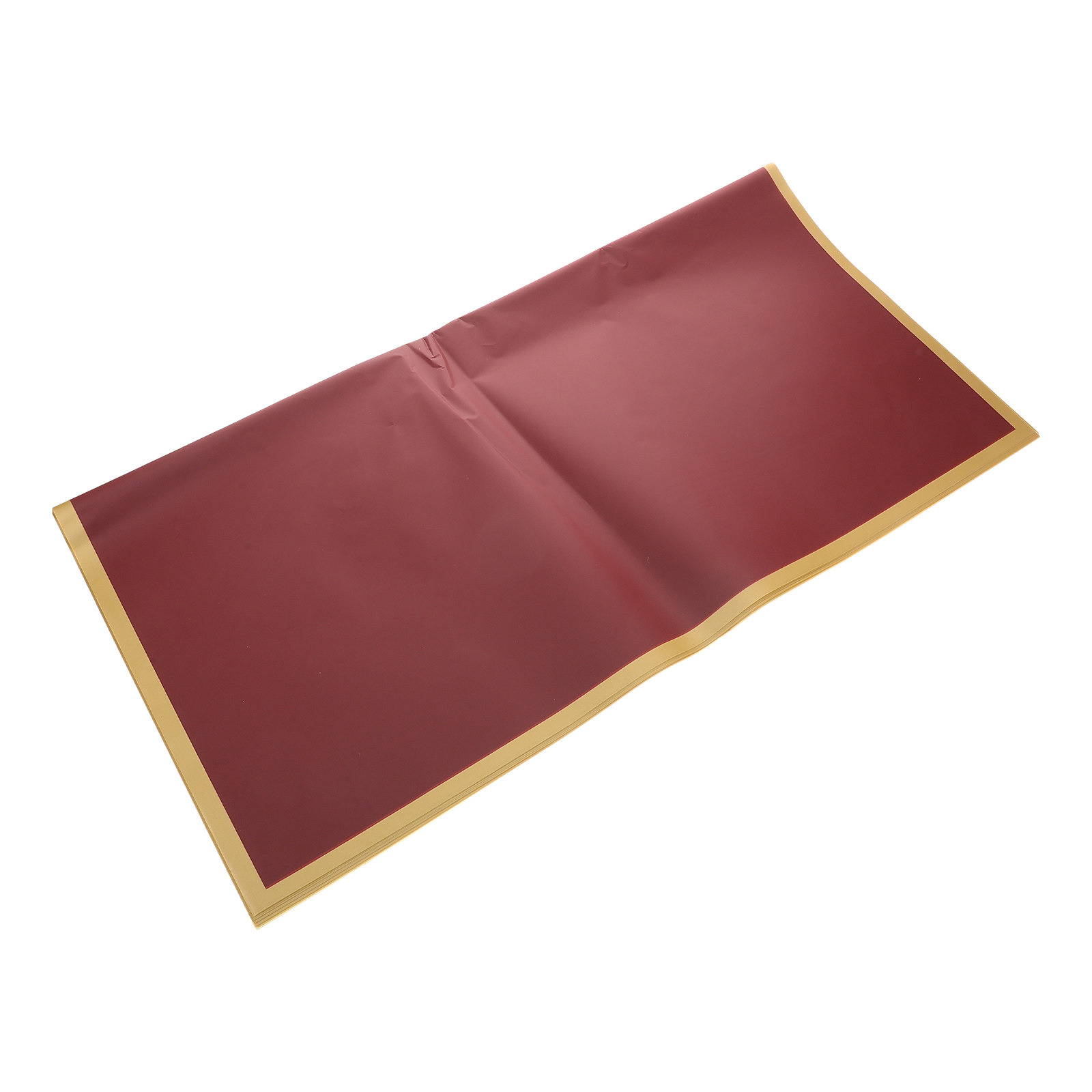 20 sztuk papieru do pakowania  – Florist Supply Paper recenzja i cena