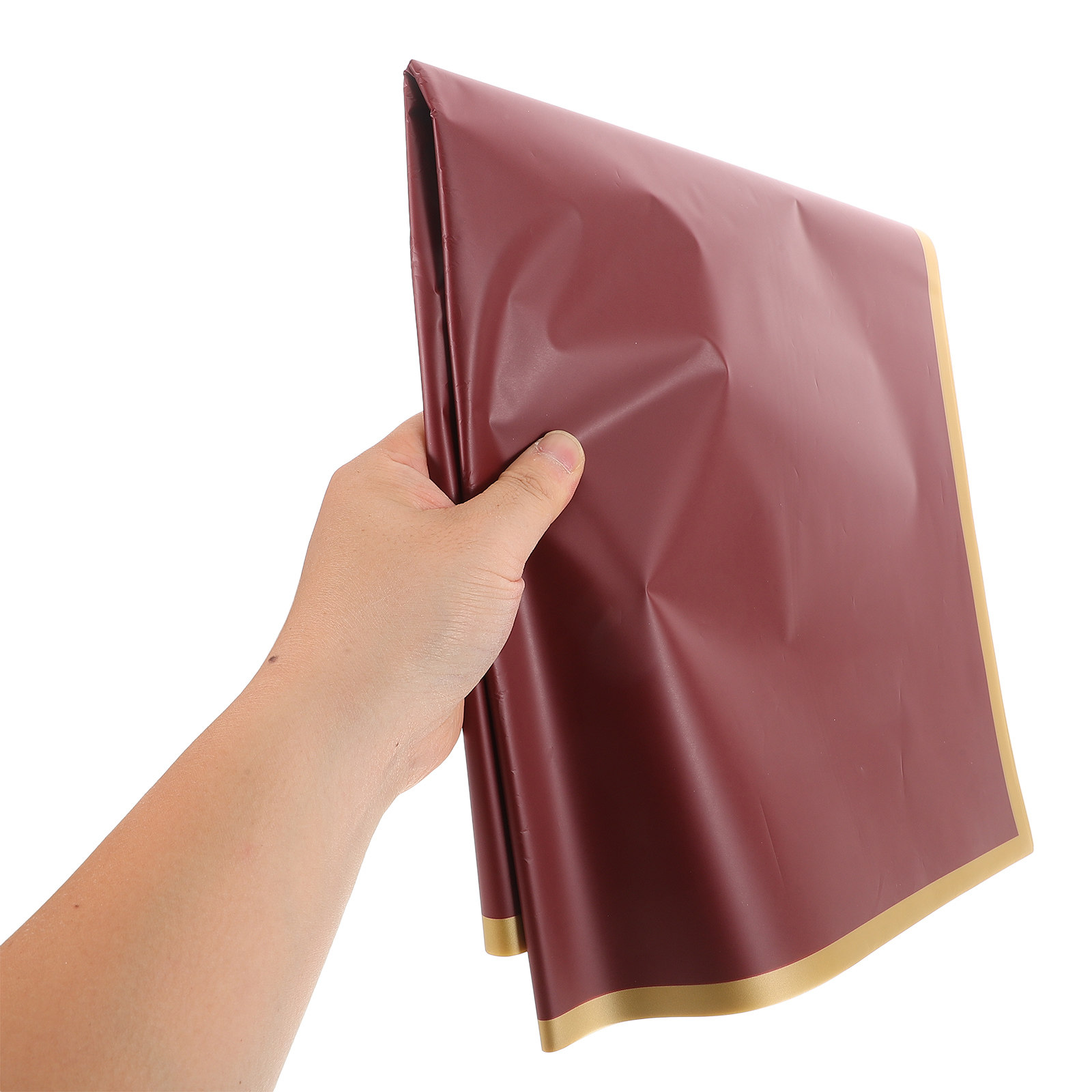 20 sztuk papieru do pakowania  – Florist Supply Paper recenzja i cena